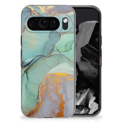 Smartphone hoesje voor Google Pixel 9 Pro XL Watercolor Mix Smartphone hoesje voor Google Pixel 9 Pro XL Watercolor Mix