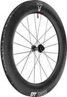 DT swiss arc 1100 dicut® 85 28" disc cl carbon front wheel