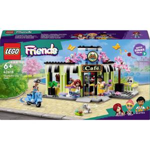 LEGO® FRIENDS 42618 Heartlake City café