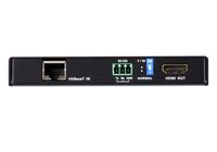 ATEN True 4K HDMI HDBaseT-Lite Verlenger (4K bij 35m) (HDBaseT Class B) - thumbnail