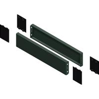 Schneider Electric NSYSPS12100 NSYSPS12100 (b x h) 1200 mm x 100 mm Grijs 1 stuk(s)