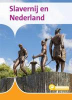 Slavernij en Nederland (Hardback)