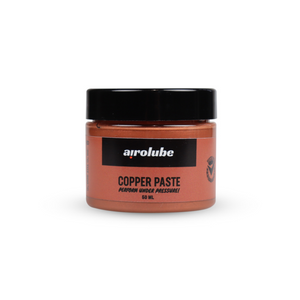Airolube Copper paste 50ml