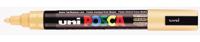 Uni POSCA paintmarker PC-5M, 1,8 - 2,5 mm, zalmroze