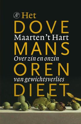 Het dovemansorendieet - Maarten 't Hart - ebook