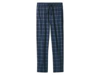esmara Men Flanellen heren pyjamabroek (Marineblauw, XL) esmara Men Flanellen heren pyjamabroek (Marineblauw, XL)