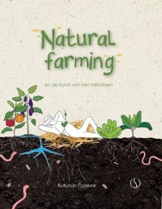 Natural farming (Hardback)