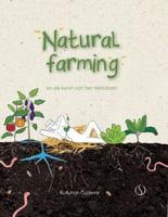 Natural farming (Hardback)