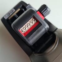 Prijstang Etika 1/6 voor 26x12