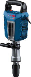 Bosch Blauw GSH 14 C Breekhamer | In Koffer - 0611344020