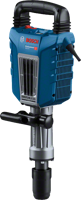 Bosch Blauw GSH 14 C Breekhamer | In Koffer - 0611344020