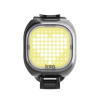 KNOG Blinder mini front - love - black