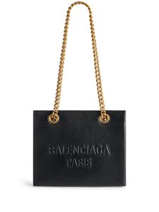 Balenciaga grand sac à main Duty Free - Noir