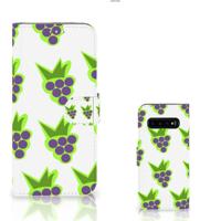 Samsung Galaxy S10 Plus | Book Cover | Druiven