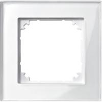 Merten 489119 Afdekking Frame System M, M-Plan Wit 1 stuk(s)