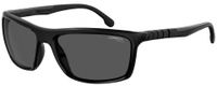 Carrera Eyewear sportzonnebril Hyperfit 12/S cat. 3 heren zwart - thumbnail