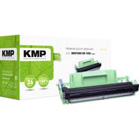 KMP Drum vervangt Brother DR-1050, DR1050 Compatibel Zwart 10000 bladzijden B-DR29 1260,7000 - thumbnail