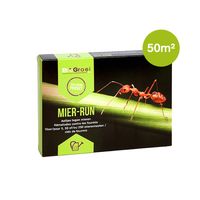 Aaltjes tegen mieren 50 m²