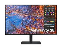 Samsung LS32B800PXPXEN LED display 81,3 cm (32") 3840 x 2160 Pixels 4K Ultra HD Zwart