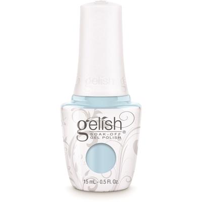 Gelish Soak-Off Gel Polish Water Baby 15ml