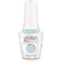 Gelish Soak-Off Gel Polish Water Baby 15ml