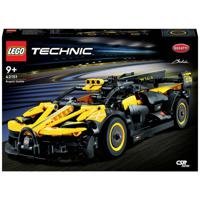 LEGO® TECHNIC 42151 Bugatti Bolide - thumbnail