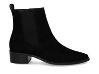 Paul Green 8271 028 black Zwart maat 40