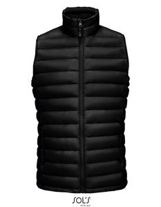 Sol’s L02889 Wilson Bodywarmer Men Jacket