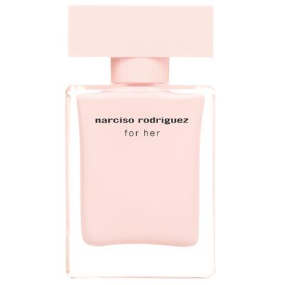 Narciso Rodriguez For Her Eau de Parfum 30ml