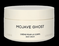 Byredo Mojave Ghost Body Cream 200 ml Bodylotion