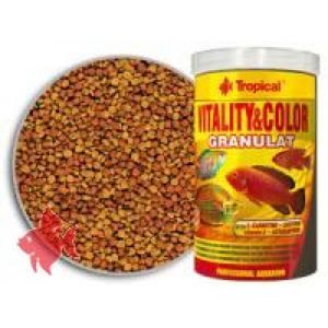 Tropical Vitality Color Granulaat 100ml