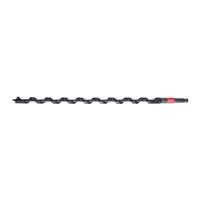 Milwaukee Slagvaste Slangenboor | 18mm | lang 460mm - 48136758 Milwaukee Slagvaste Slangenboor | 18mm | lang 460mm - 48136758
