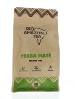 RIO Yerba mate kruidentheebuiltjes 40 Stuks