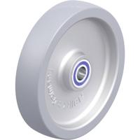 Blickle ALEV 151/15XK-SG Wiel met hoog draagvermogen Wieldiameter: 151 mm Draagvermogen (max.): 200 kg 1 stuk(s)