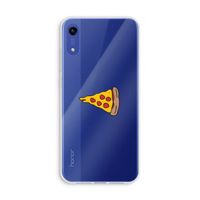 You Complete Me #1: Honor Play 8A Transparant Hoesje