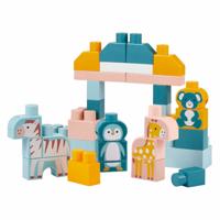 Abrick dierenbox - 55dlg.