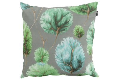 Hartman sierkussen Norah grey