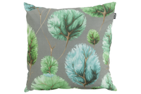 Hartman sierkussen Norah grey