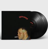 Zach Bryan - Zach Bryan (Zwart Vinyl) (LP)