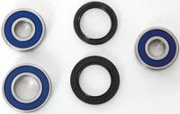 ALL BALLS Racing Wheel bearing sets 25-158 complete with simmerrings