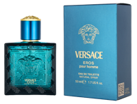 Versace Eros Pour Homme Eau de toilette Spray 50 ml Heren