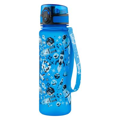 Space Game Drinkfles 500 ml