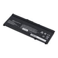 Replacement Parts Laptop accu 3400 mah