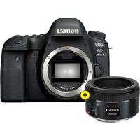 Canon EOS 6D mark II + EF 50mm F/1.8 STM - thumbnail