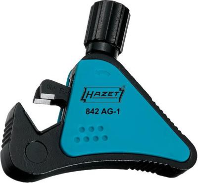 HAZET Thread re-cutter for 4-13mm d