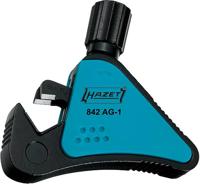 HAZET Thread re-cutter for 4-13mm d