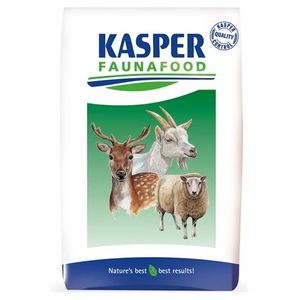 Kasper faunafood Schapenkorrel onderhoud