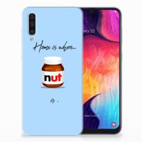 Samsung Galaxy A50 | Siliconen Case | Nut Home
