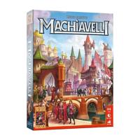 999Games 999 games machiavelli kaartspel