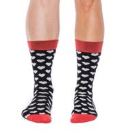 Organic Socks Lindgren maat 37-42